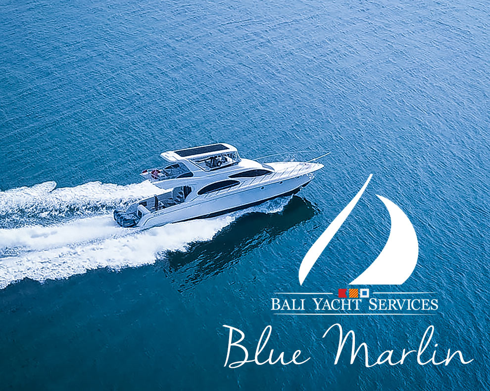 Rent Private Boat Bali Charter