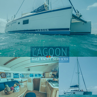 Lagoon 380S Catamaran