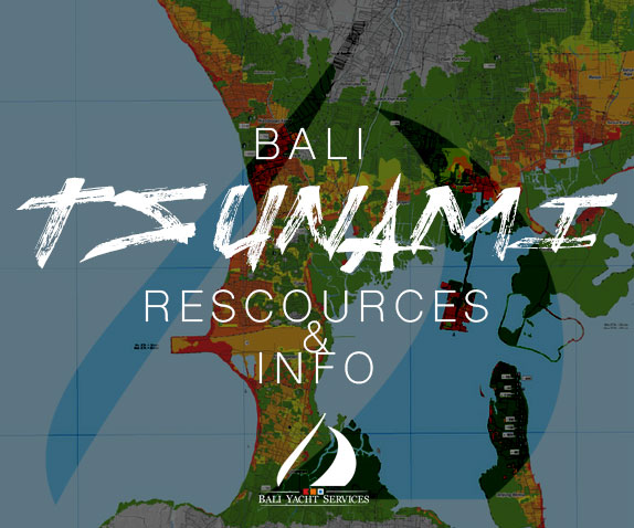 Bali Tsunami Resources & Info