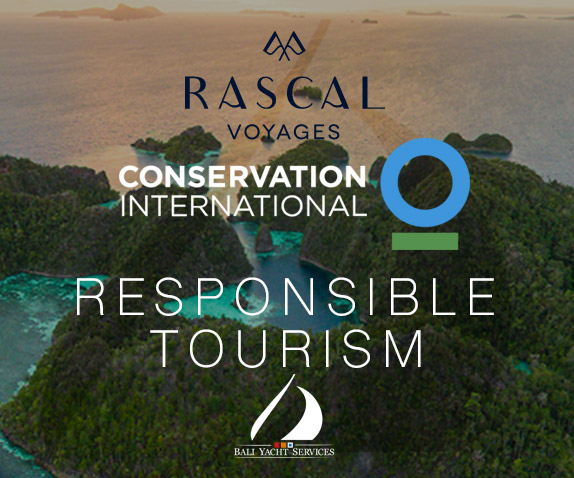 Conservation International Indonesia