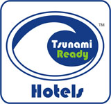 Tsunami Ready Hotels, Bali