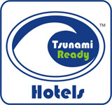 Tsunami Ready Hotels, Bali Tsunami Ready Hotels, Bali