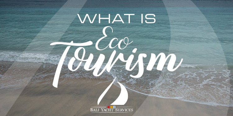 What is Eco-Tourism?