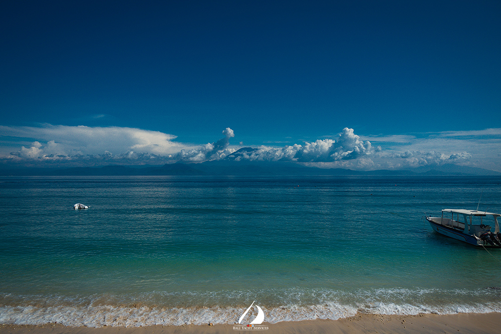 Mount Agung Volcano, Bali