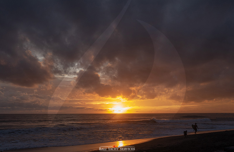 Bali Sunset